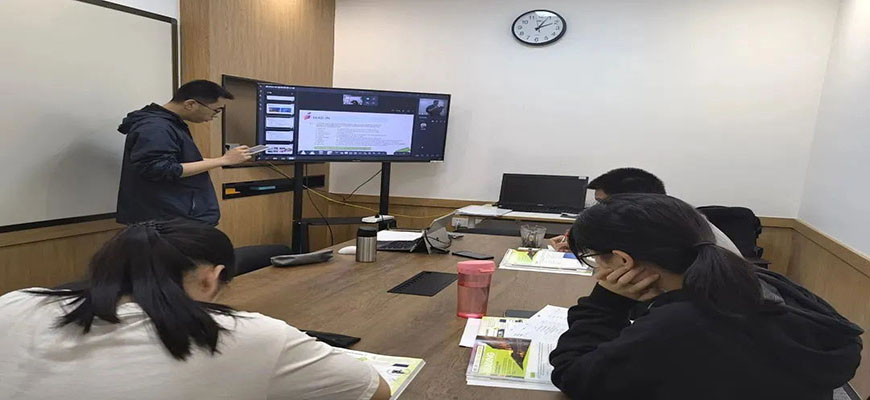 定制化教師培訓計劃，滿足多元需求