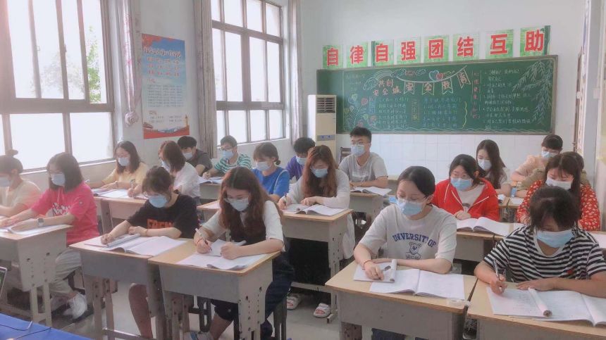 教師專業(yè)成長，從學習出發(fā)，向未來前行