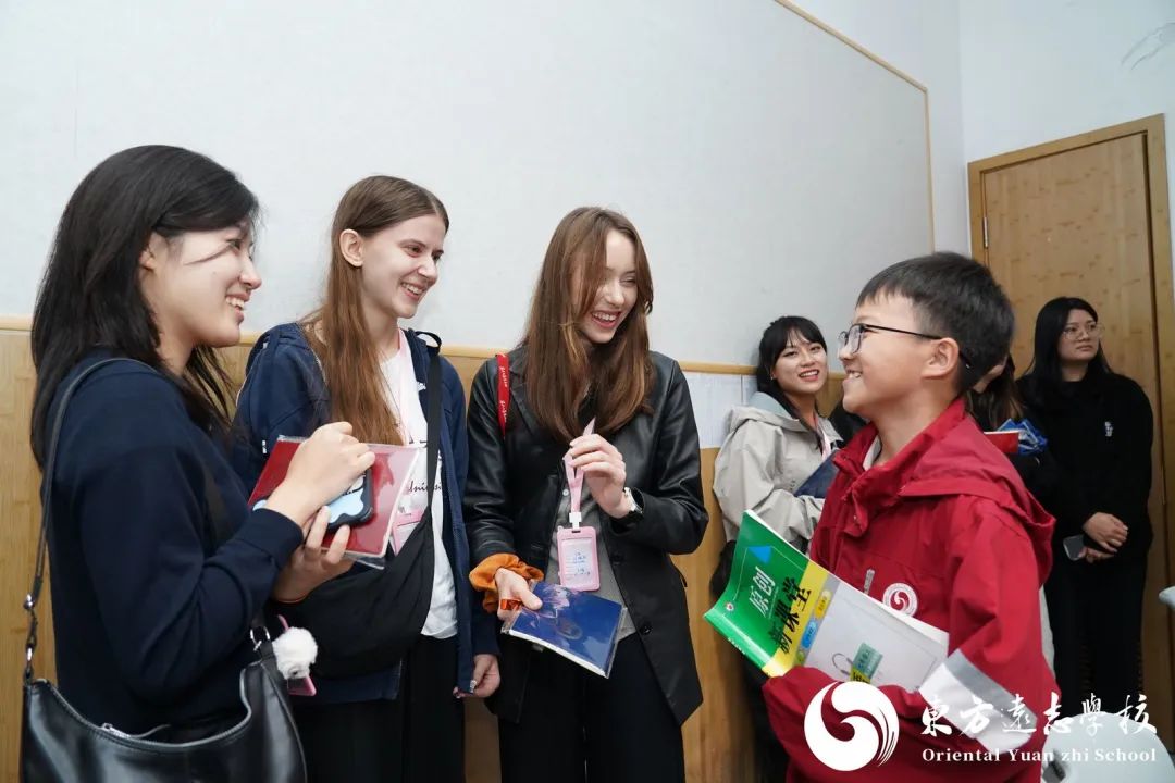 教師如何通過跨文化協(xié)作推動(dòng)雙語(yǔ)學(xué)校發(fā)展
