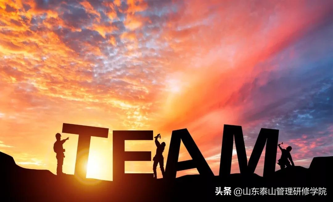 教師團隊合作的關鍵要素