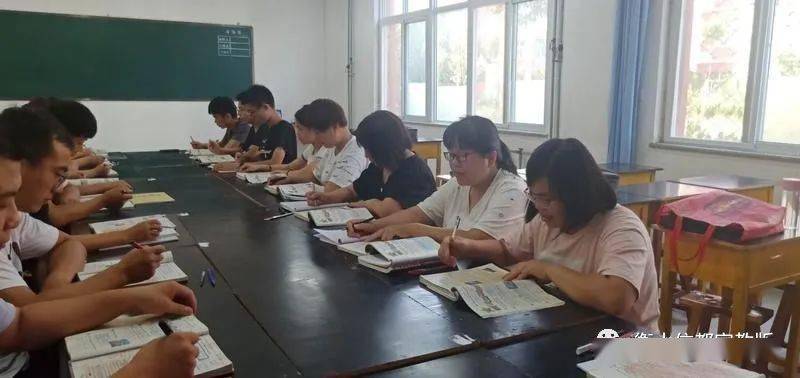 教師團(tuán)隊(duì)運(yùn)用集體智慧提升教育質(zhì)量策略探討