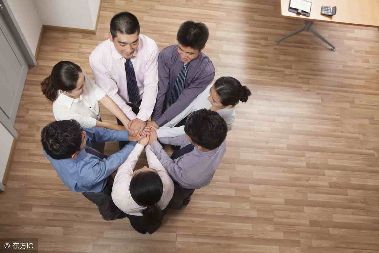 教師領(lǐng)導(dǎo)力如何激勵團(tuán)隊成員保持高效合作