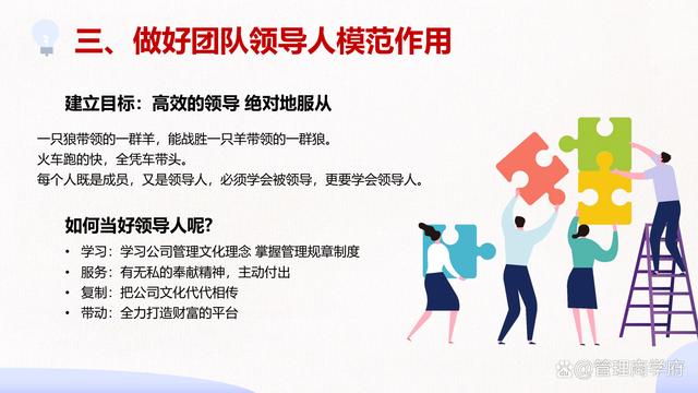 教師如何通過認同與獎勵激勵團隊成員持續(xù)進步