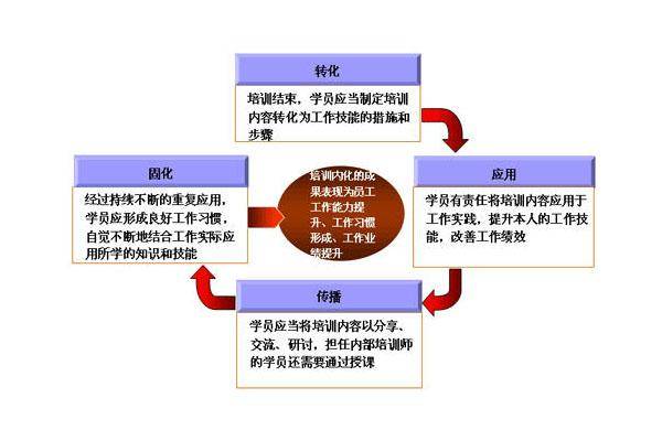 教師團隊如何利用反饋優(yōu)化團隊內部工作流程