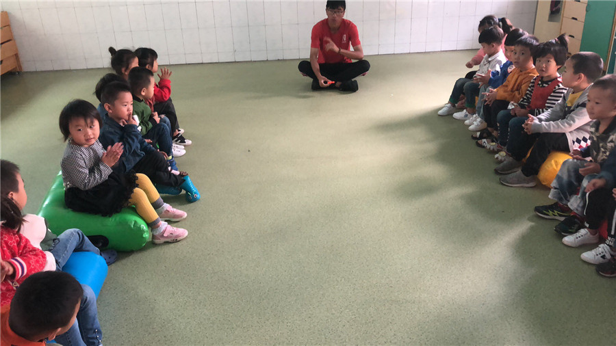 雙語教師如何通過責任明確化提高團隊協(xié)作效果