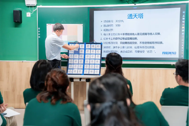 雙語教師如何確保團(tuán)隊(duì)成員按職責(zé)執(zhí)行教學(xué)任務(wù)，策略與技巧探討