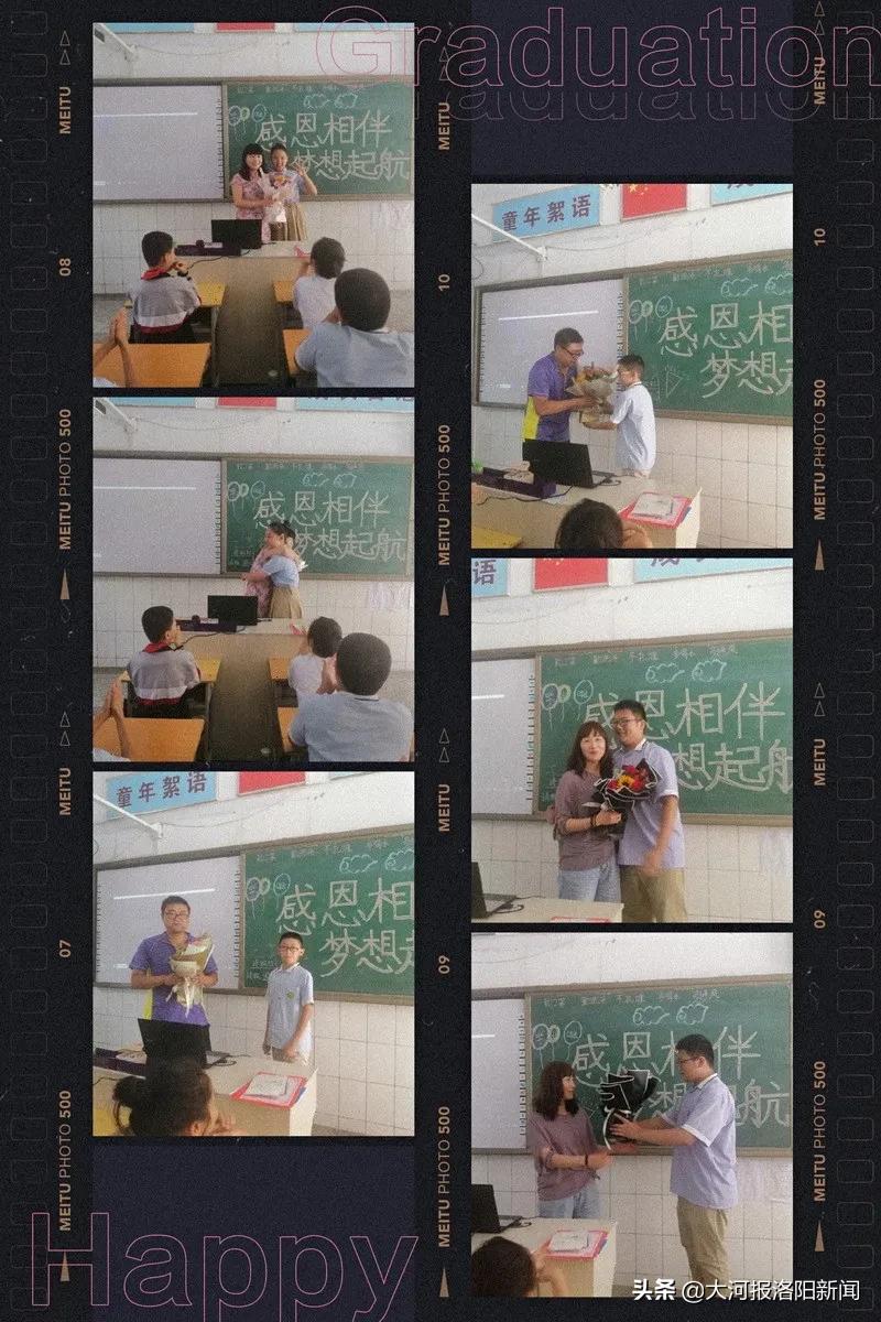 孟津雙語學校，全球視野的未來之星培育基地