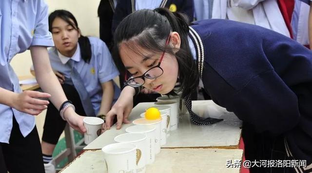 孟津雙語學校燃氣應用與管理