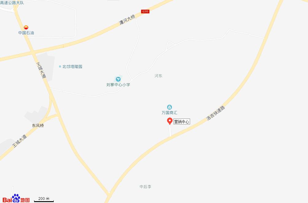 孟津雙語(yǔ)學(xué)校，培育未來(lái)的語(yǔ)言之光