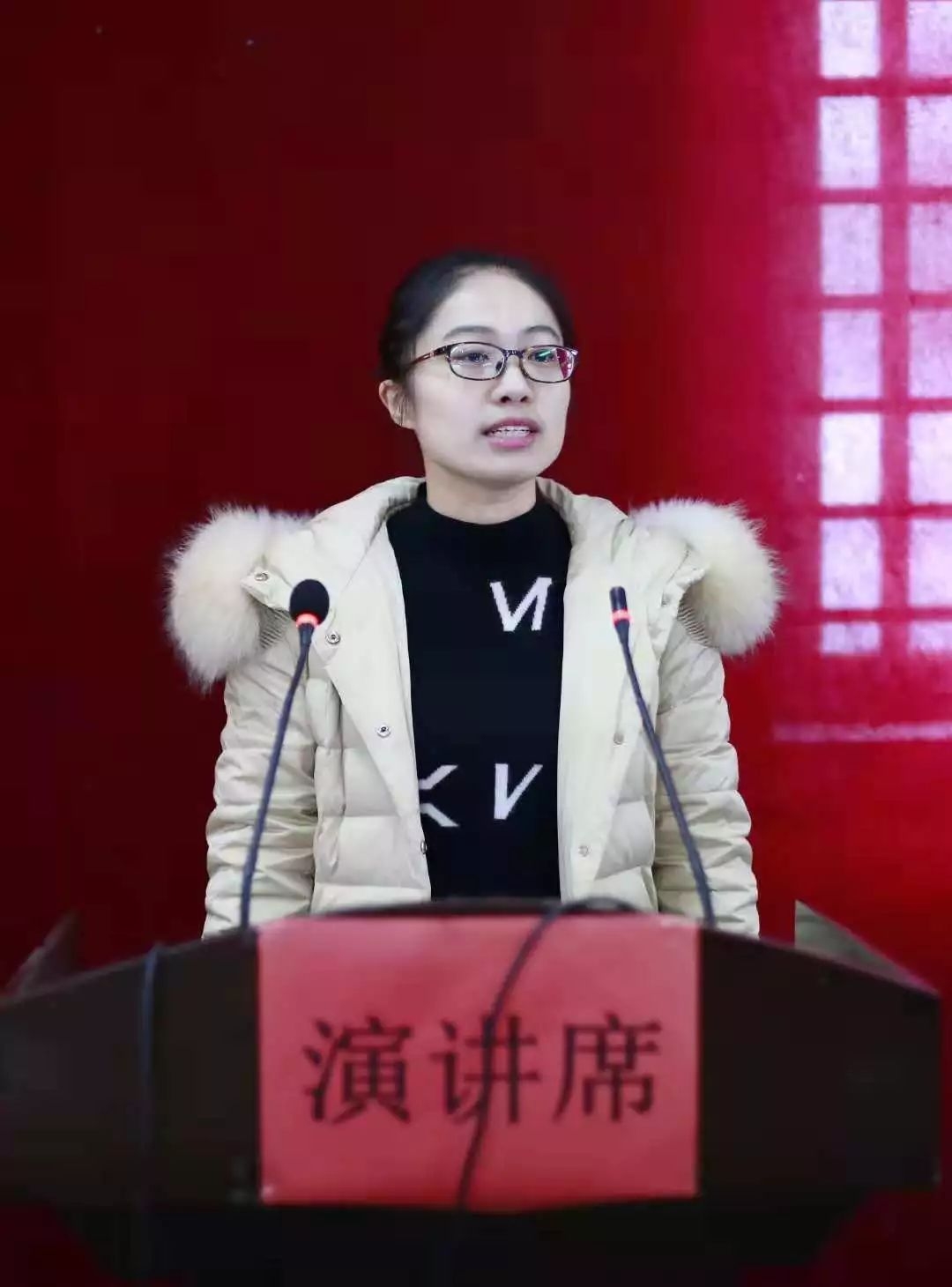 孟津雙語學(xué)校之星張璐，閃耀的校園之星