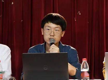 孟津雙語學校之星，張瑩的成長之路