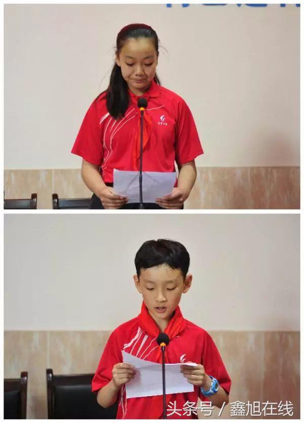 孟津雙語學校中學，培育未來國際人才搖籃