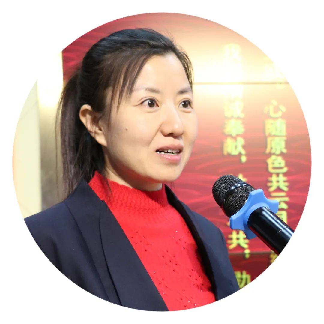 孟津雙語學(xué)校之星張英，教育的璀璨明星
