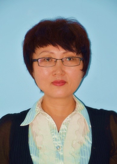 孟津雙語學(xué)校中的張英，教育的璀璨明星