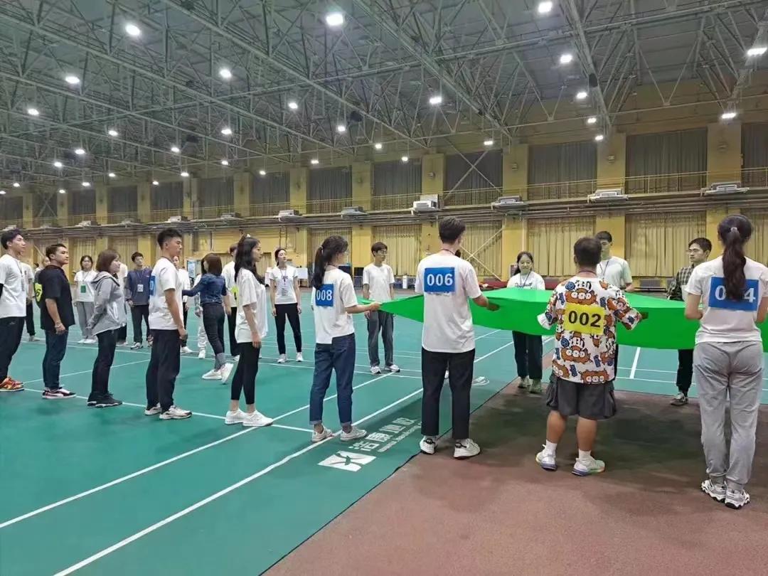 孟津雙語學校面試經歷