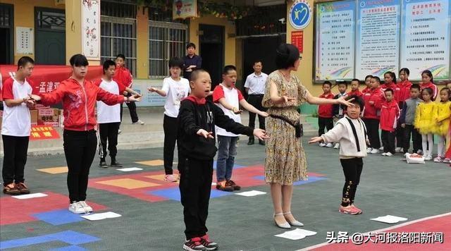 孟津雙語學校招聘啟事，尋找教育精英，共創(chuàng)未來輝煌