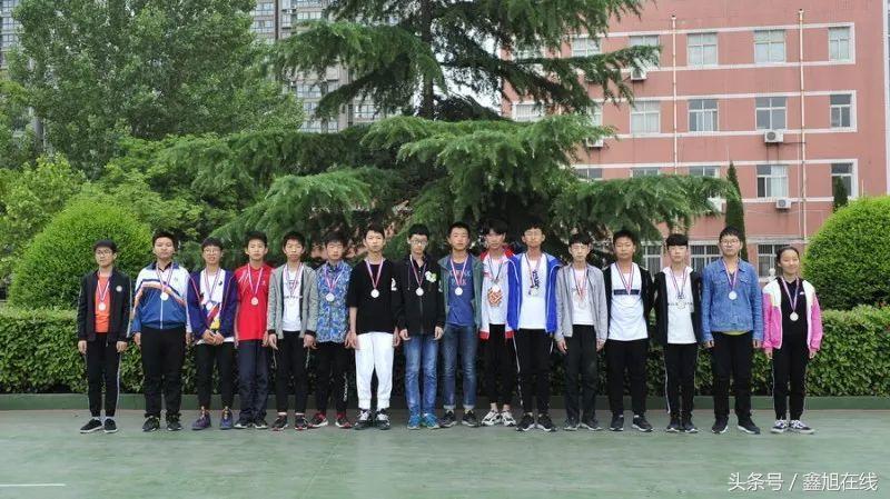孟津雙語學(xué)校招聘啟事