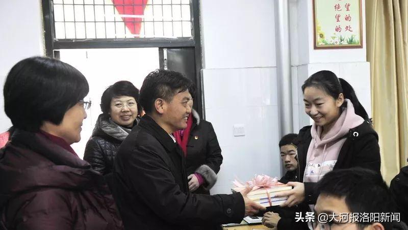 孟津雙語學校副校長——引領教育創(chuàng)新的先鋒