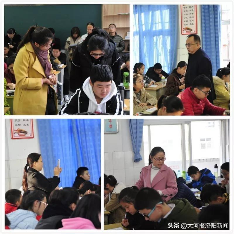 洛陽(yáng)孟津雙語(yǔ)學(xué)校校長(zhǎng)，教育創(chuàng)新的領(lǐng)航者
