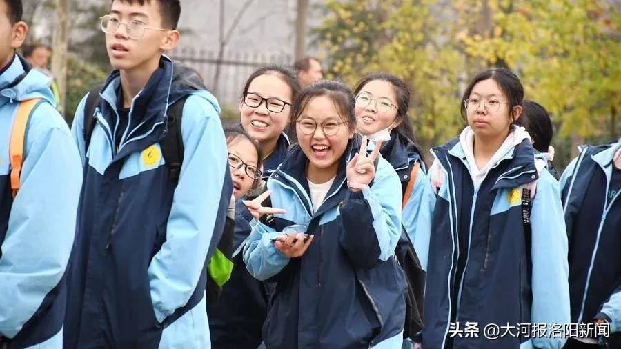 孟津雙語學(xué)校面試經(jīng)歷與體驗分享