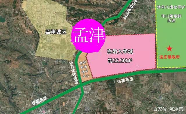 孟津雙語學(xué)校的走向圖，探索歷程與未來展望