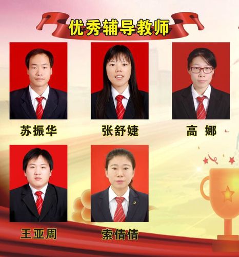 孟津雙語學(xué)校教師名單全覽