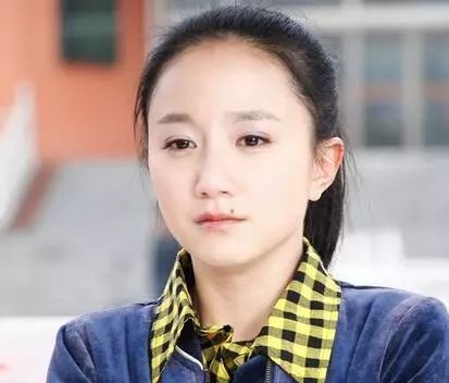 孟津雙語學校之星——李倩
