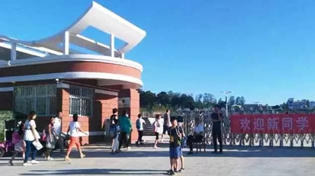河南洛陽孟津雙語學校，教育之光下的璀璨明珠閃耀之地
