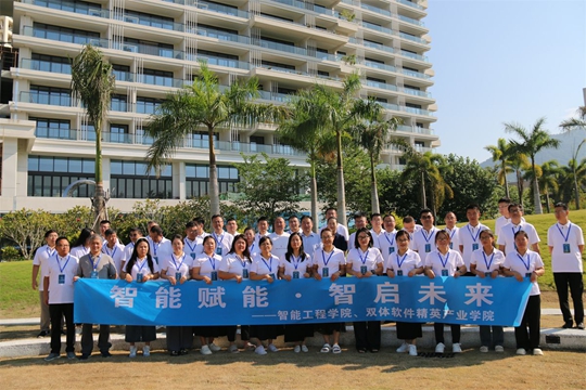 孟津雙語學校走向未來的展望