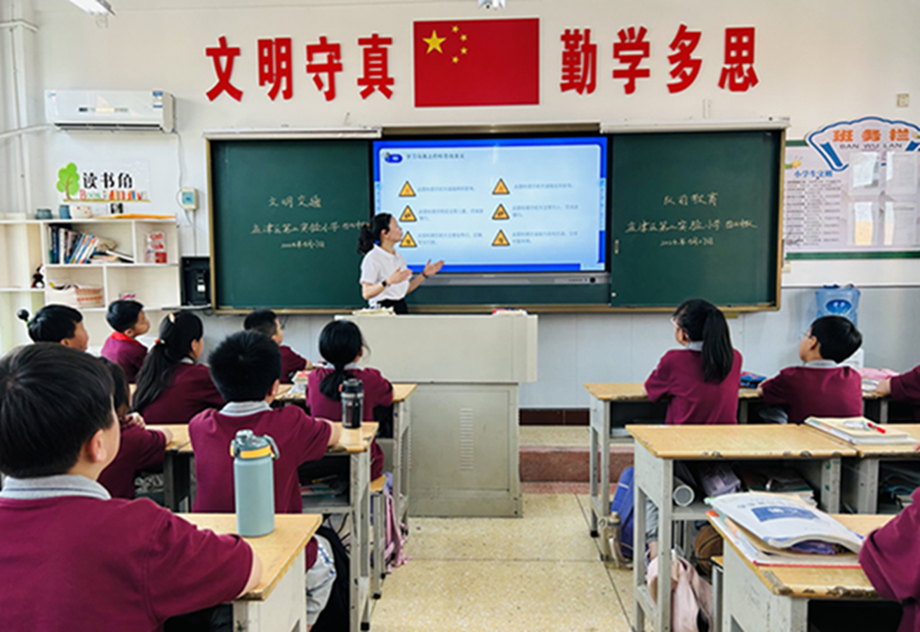 孟津雙語學(xué)校課程安排全景解析