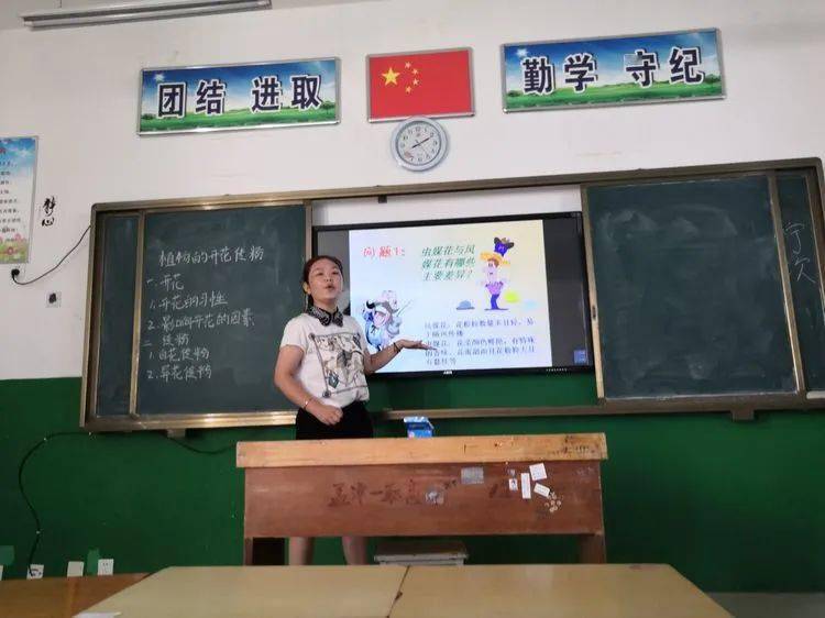 孟津雙語學(xué)校課程安排概覽