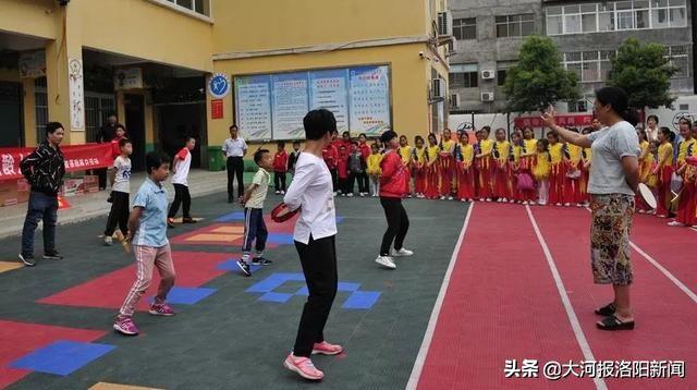 孟津雙語學(xué)校小學(xué)教材概覽