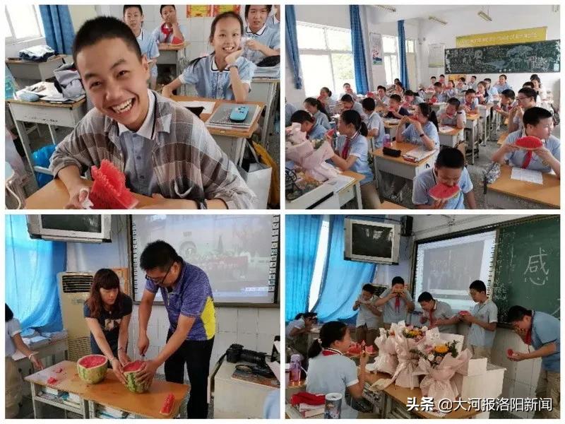孟津貼吧雙語學(xué)校，探索教育的雙語魅力