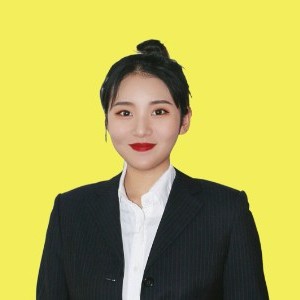 孟津雙語學校之星——李甜甜