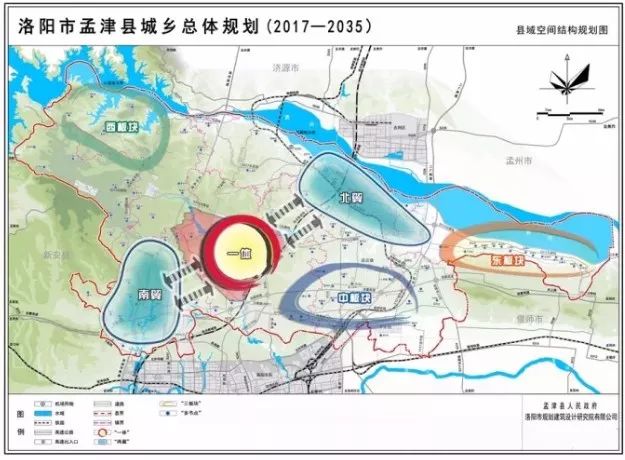 孟津雙語學(xué)校走向圖表分析