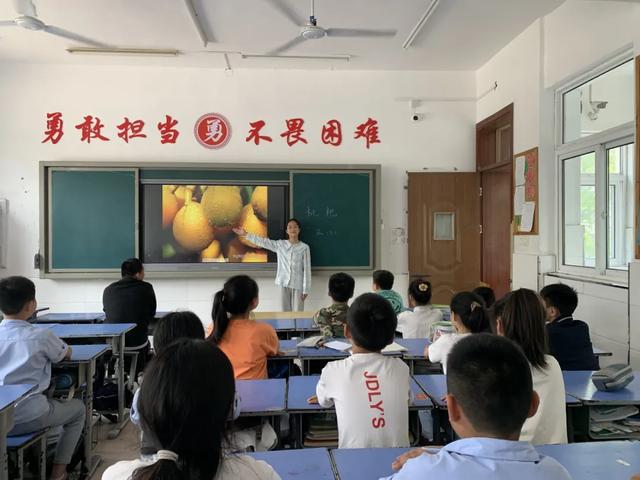 孟津雙語學(xué)校之星，郭沛錦閃耀之光
