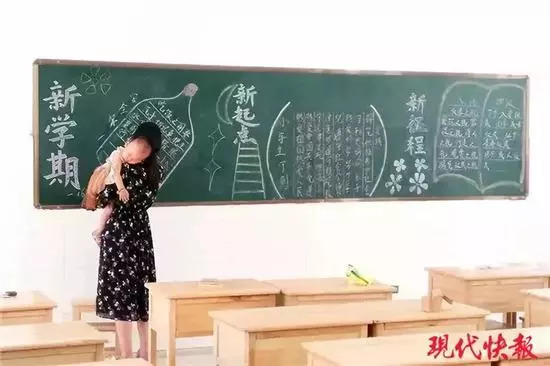 孟津區(qū)雙語(yǔ)學(xué)校之星李倩，閃耀校園之光