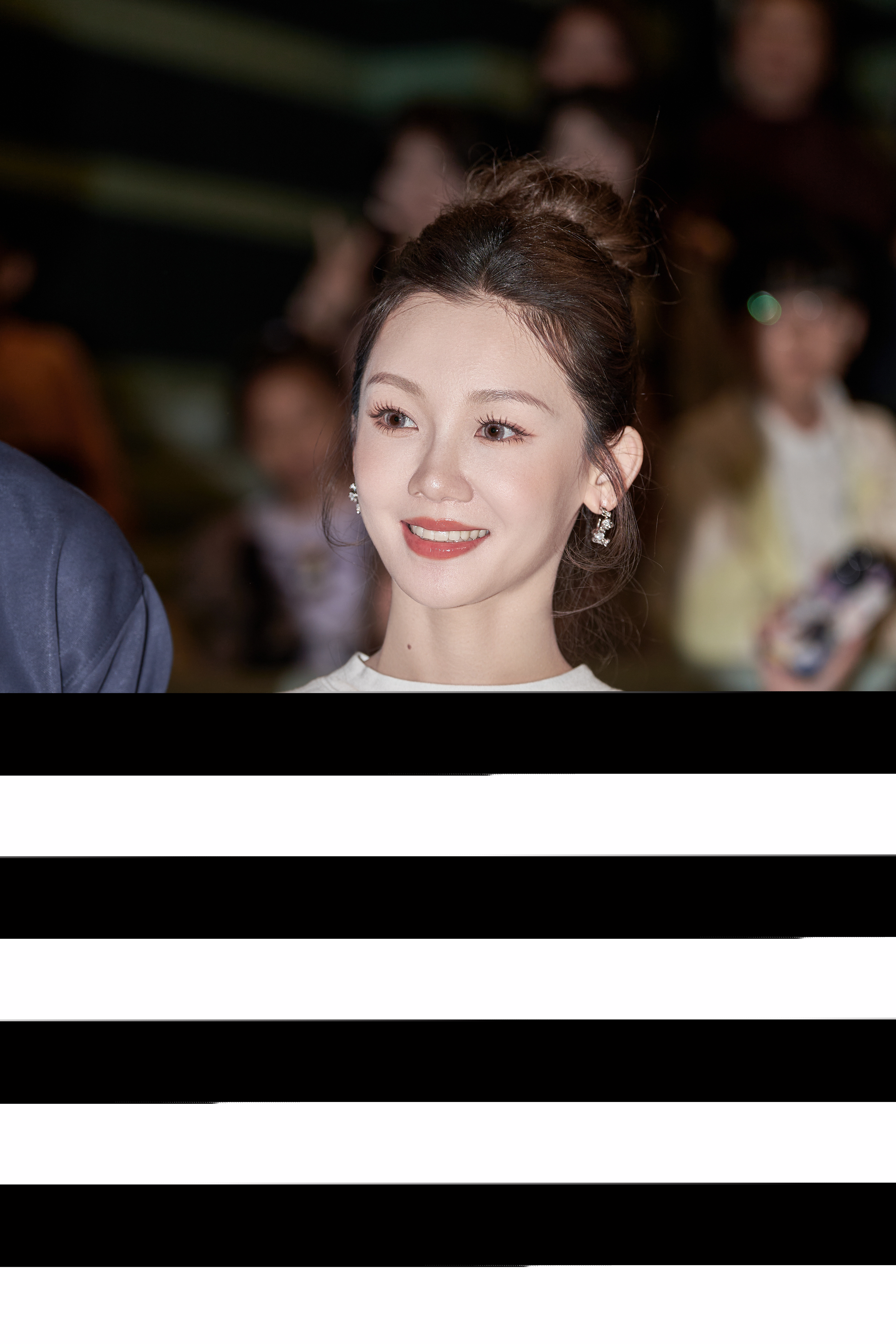 孟津雙語學(xué)校周苗苗老師，教育之光，璀璨明星