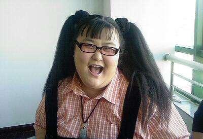 孟津雙語學(xué)校杰出校友——謝晶晶簡介