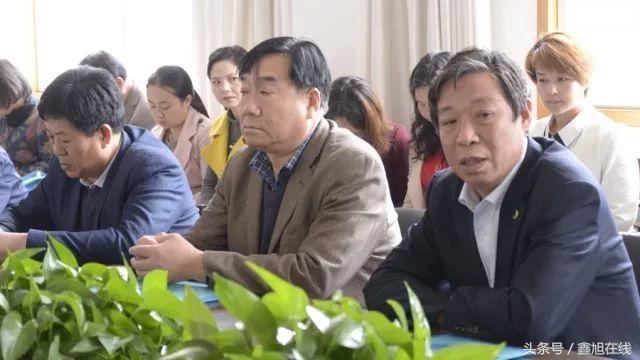 孟津區(qū)雙語學(xué)?，F(xiàn)任校長(zhǎng)，領(lǐng)航教育創(chuàng)新之路