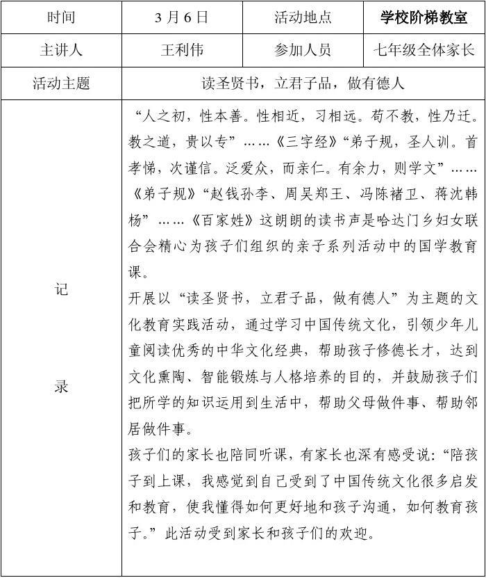 孟津雙語學校匯演時間表安排揭曉