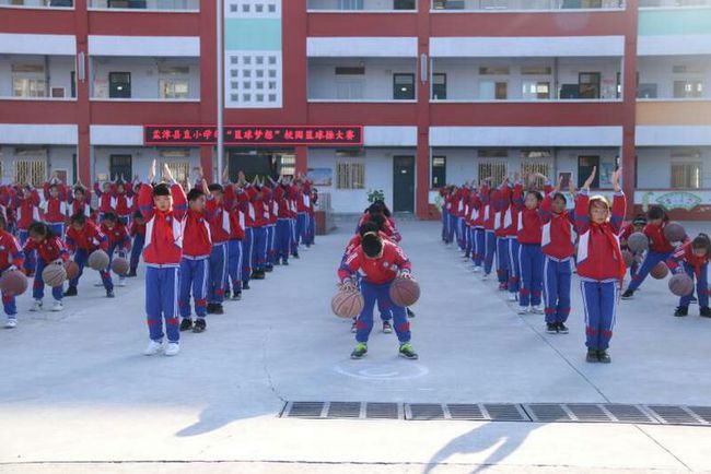 孟津籃球雙語學(xué)校的地理位置及其重要性
