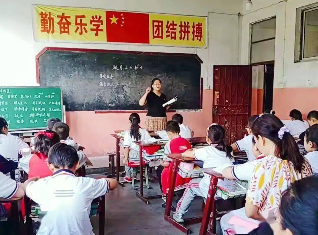 孟津雙語學(xué)校之光——楊孟杰的成長之路