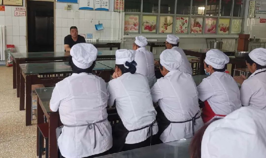 孟津縣雙語學校餐廳，品味多元美食，體驗一流服務
