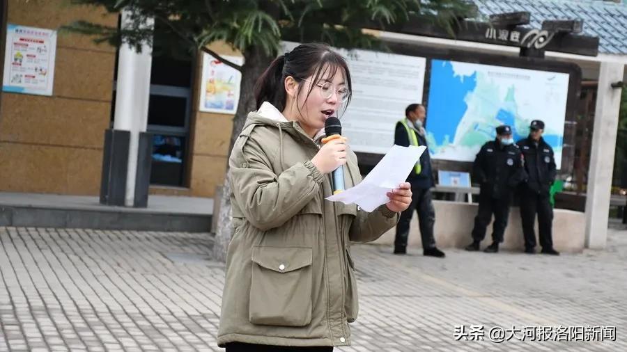 孟津區(qū)雙語學(xué)校公眾號，校園與社會的溝通橋梁