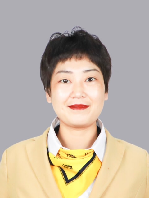 孟津雙語學(xué)校劉玲霞，教育之光閃耀校園