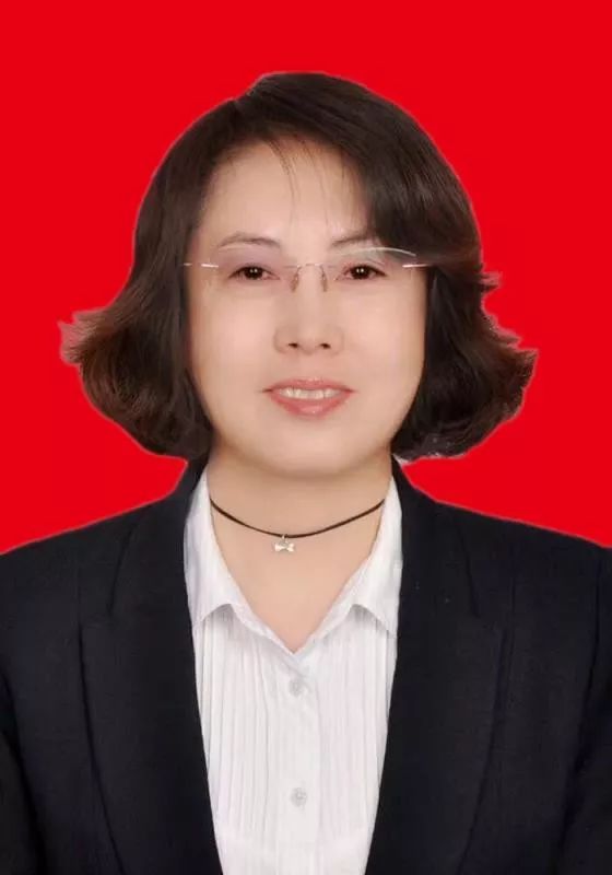 孟津雙語學(xué)校中的劉玲霞，教育之光