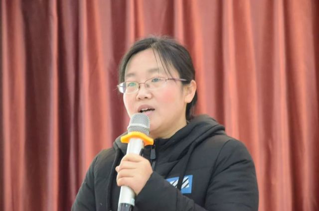 孟津雙語學校之星韓沂珂閃耀校園風采
