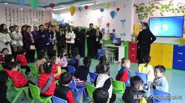 孟津雙語(yǔ)學(xué)校餐廳位置介紹