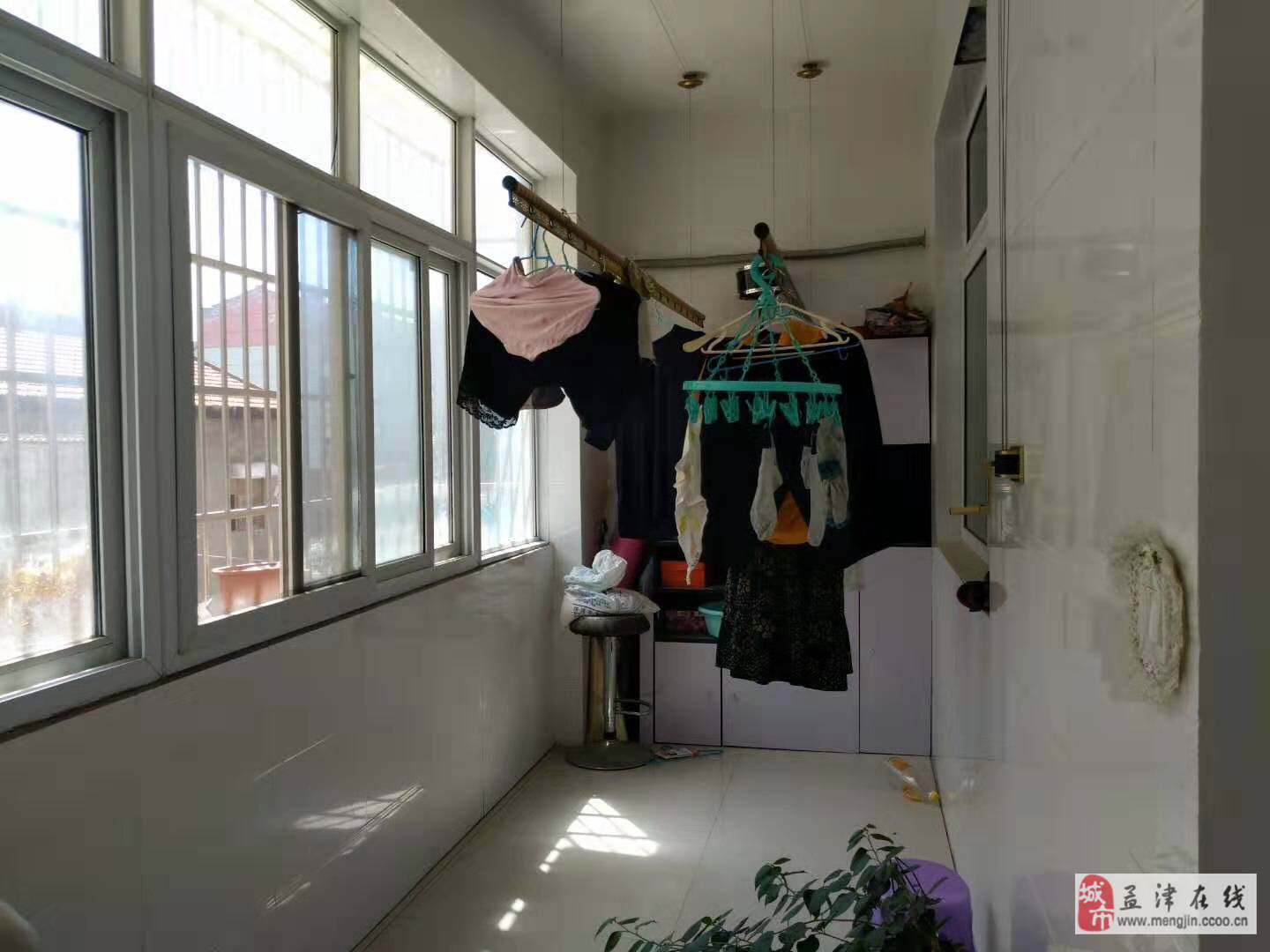 孟津雙語(yǔ)學(xué)校對(duì)面小區(qū)，教育氛圍與生活品質(zhì)共融典范小區(qū)